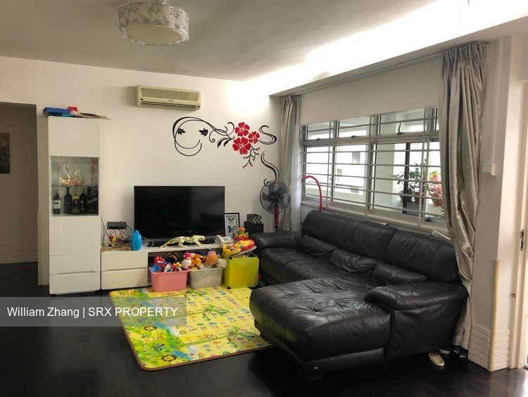 Blk 765 Pasir Ris Street 71 (Pasir Ris), HDB 4 Rooms #173325352
